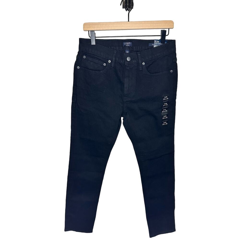 J.Crew Slim Signature Flex - Picture 3 of 4